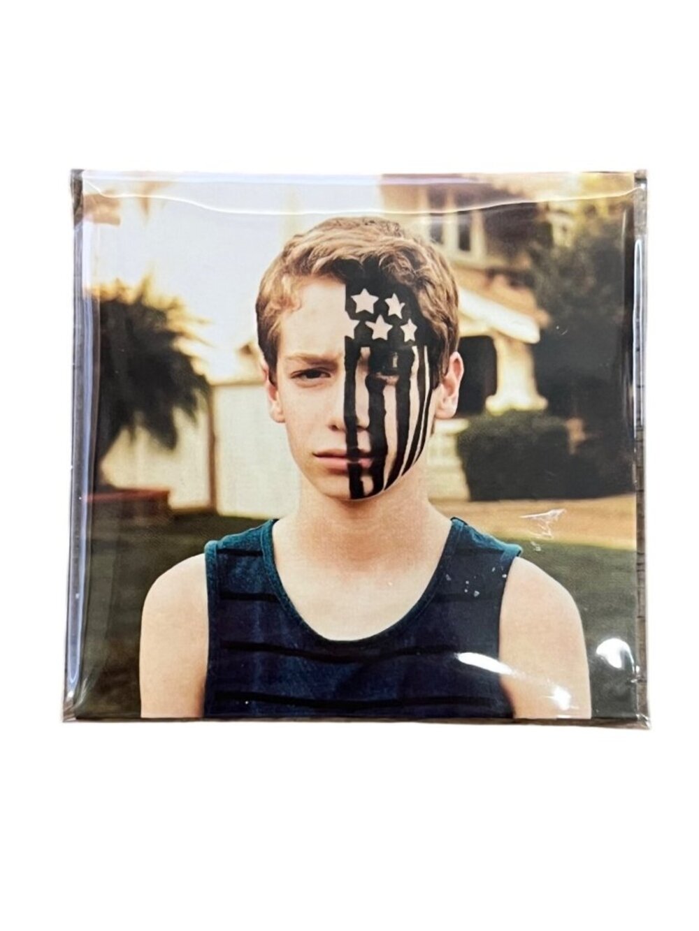 ZURU Mini Brands Really Works Vinyl Fall Out Boy Centuries Record NEW